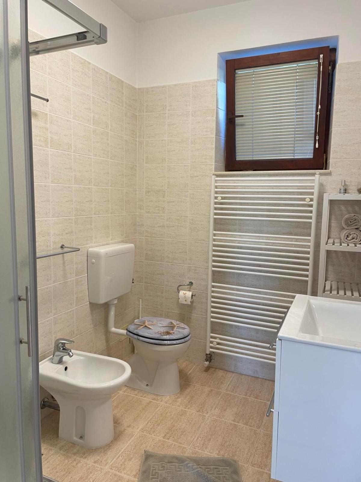 Olea Mar Apartma Pobegi Eksteriør billede