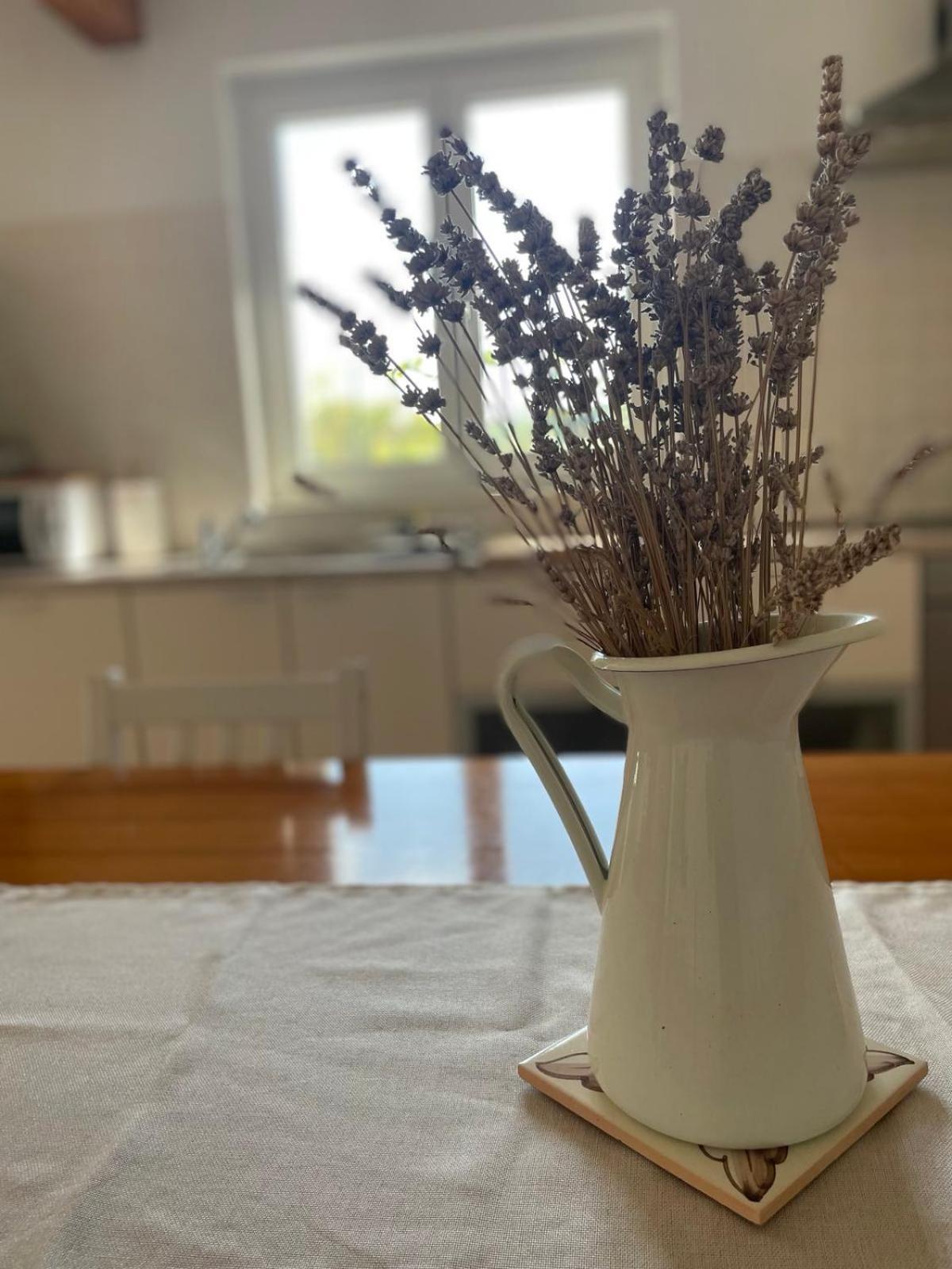 Olea Mar Apartma Pobegi Eksteriør billede